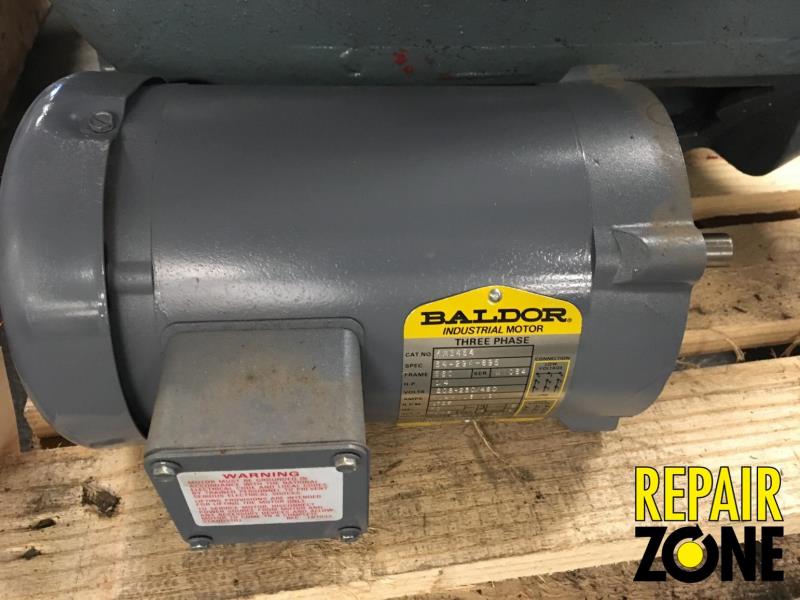 Baldor KM3454