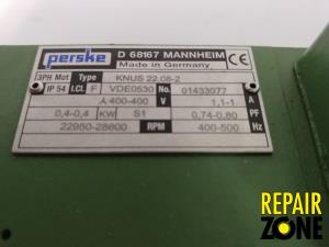 Perske KNUS22-08-2-0002