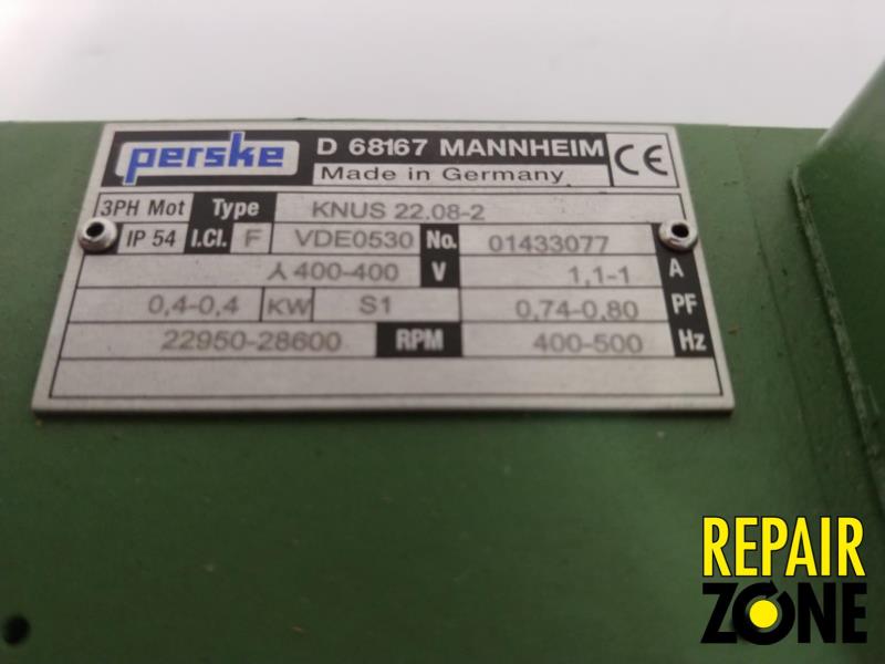 Perske KNUS22-08-2-0002