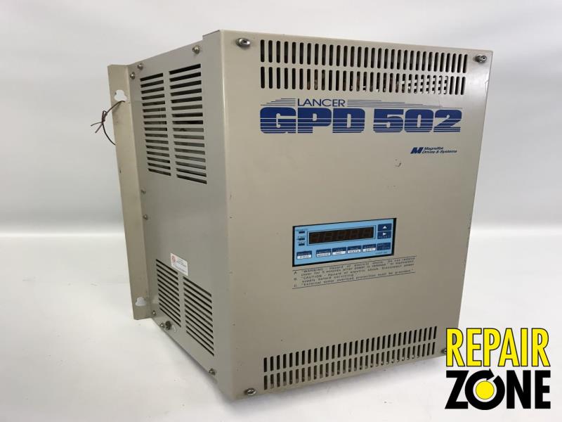Magnetek L716