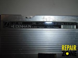 Heidenhain LC 191F