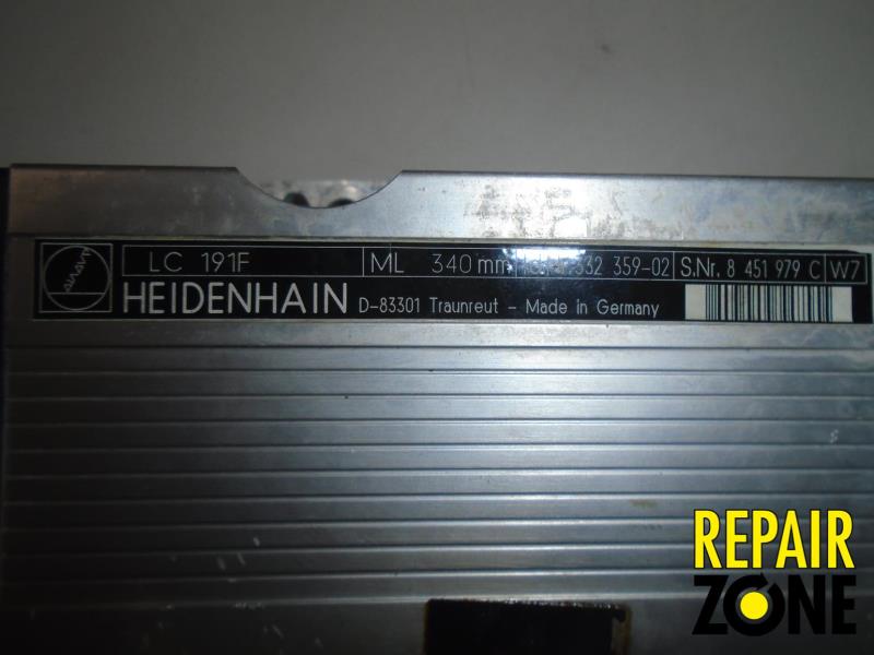 Heidenhain LC 191F