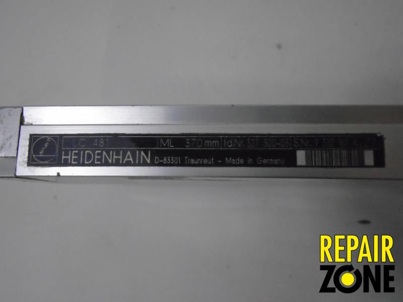 Heidenhain LC 481