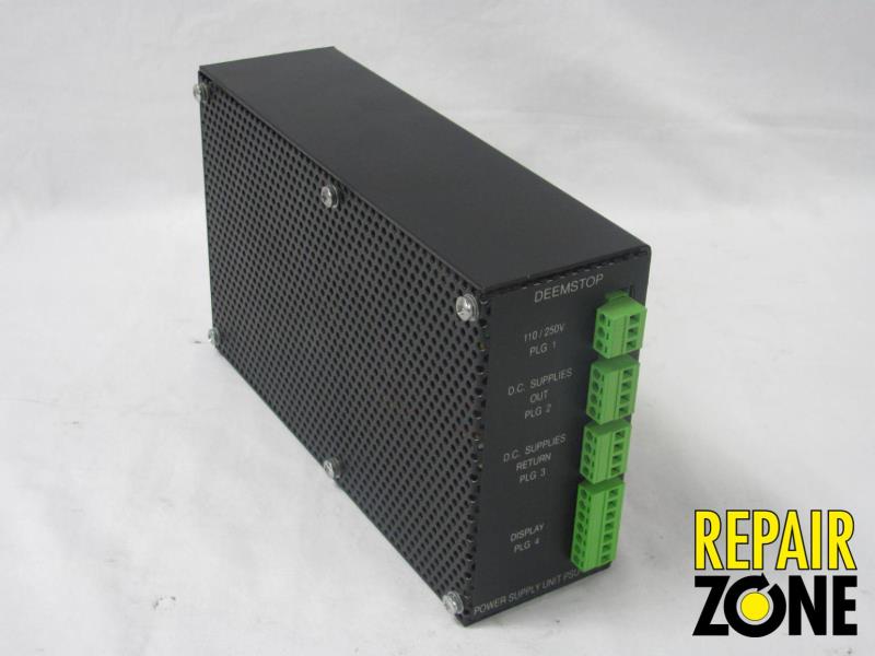Deemstop LR100429