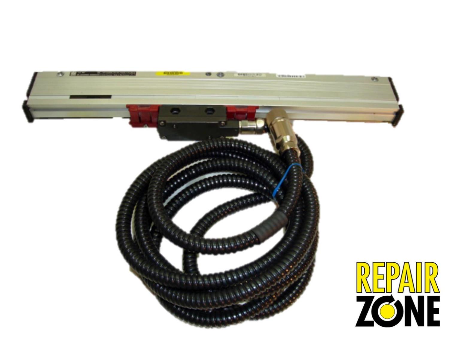 HEIDENHAIN LS 101 Linear Encoder Repair RepairZone