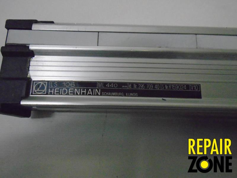 Heidenhain LS 106 / 106C