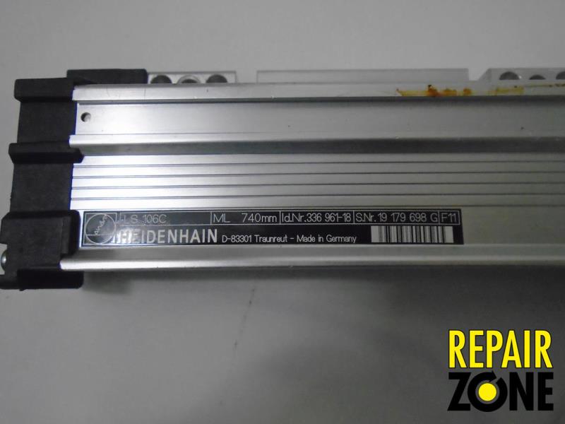 Heidenhain LS 106 / 106C