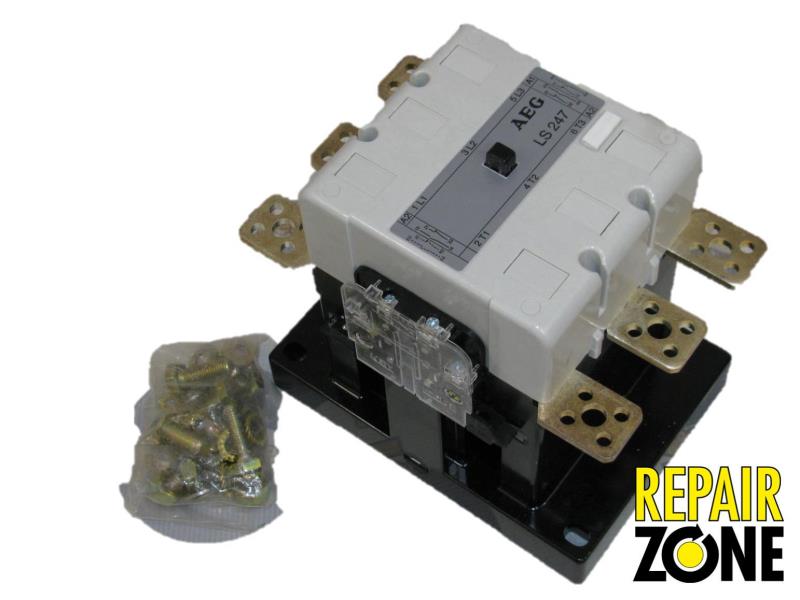 AEG LS247