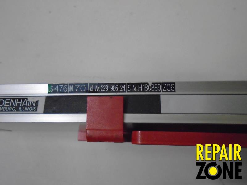 Heidenhain LS 476 / 476C