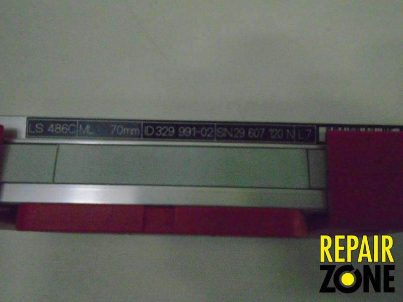 Heidenhain LS 486 / 486C