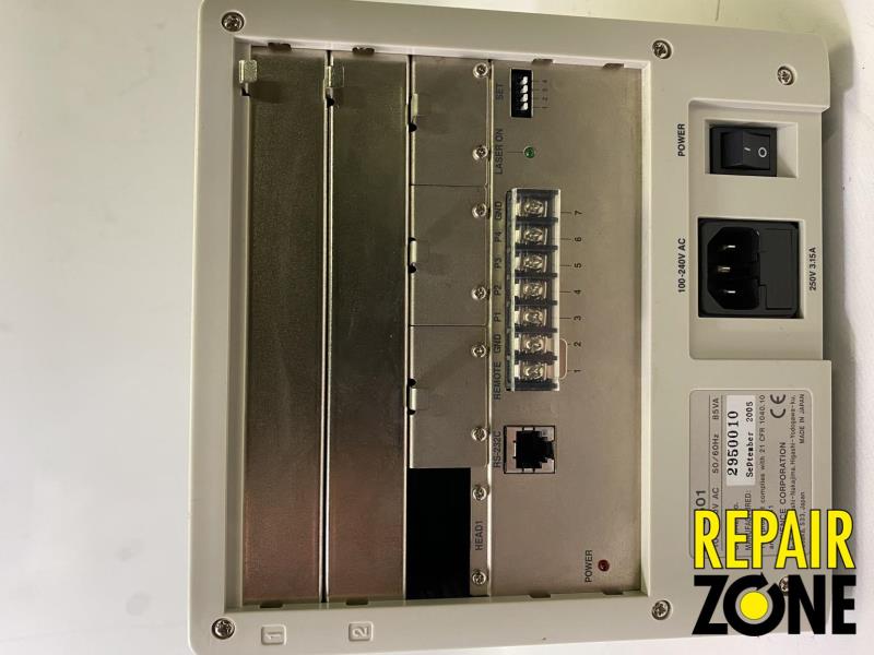 Keyence LS-5501