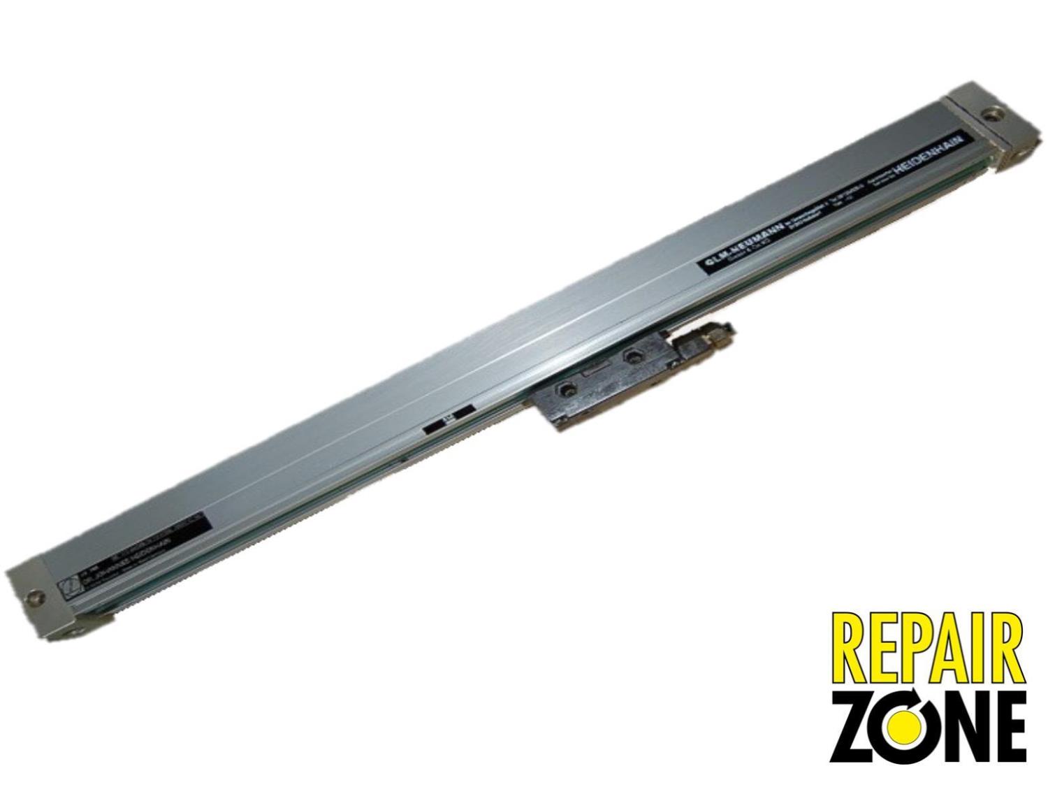 HEIDENHAIN LS 703 / 703C Linear Encoder Repair RepairZone