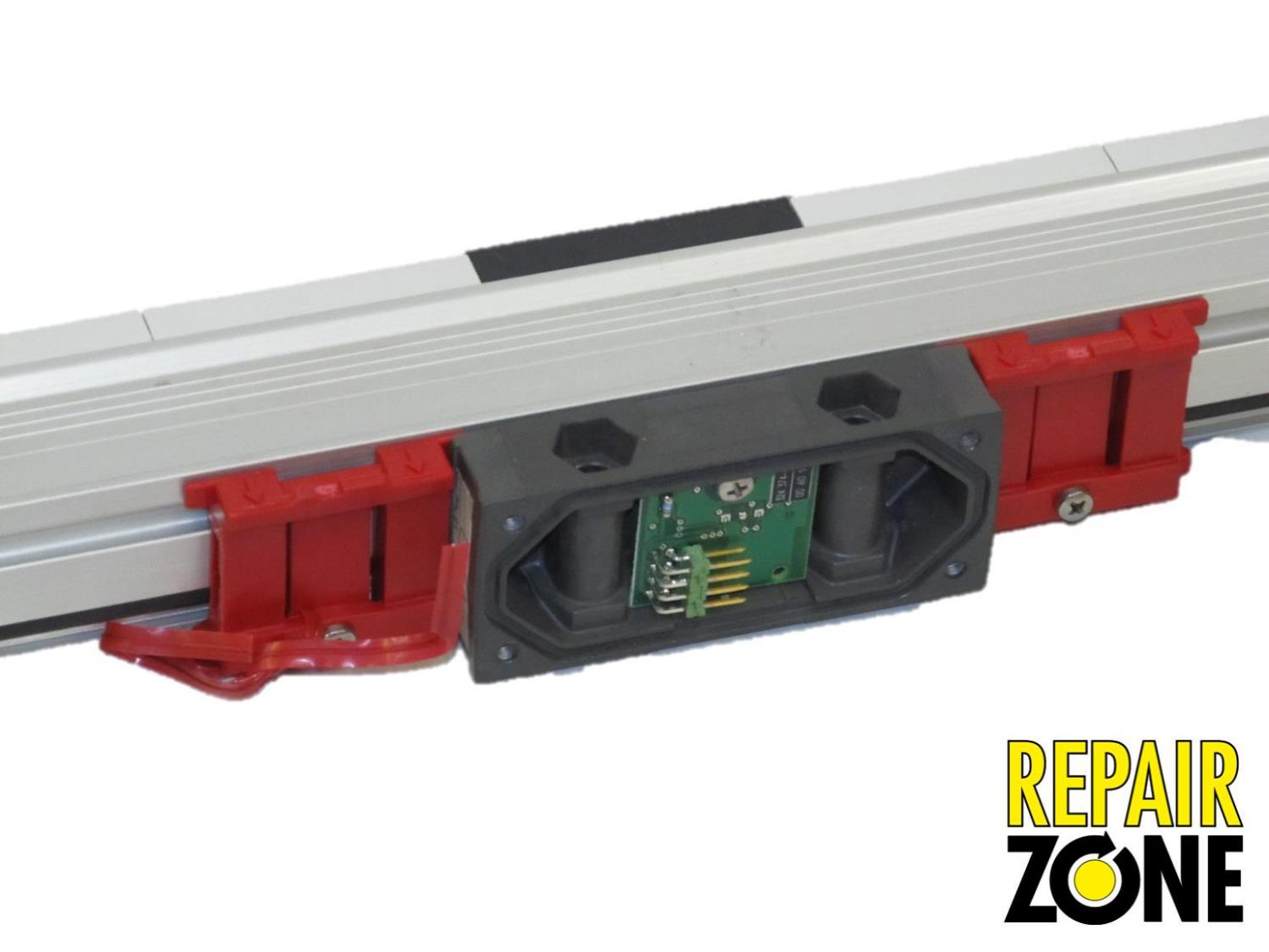 HEIDENHAIN LS 704 Linear Encoder Repair RepairZone