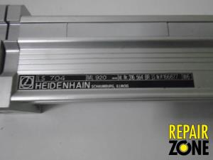 Heidenhain LS 704