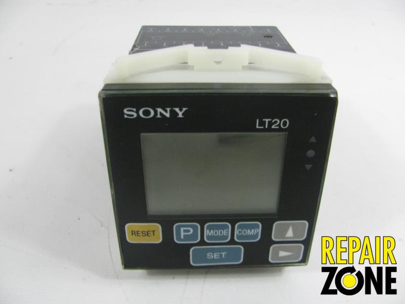 Sony LT20-101C