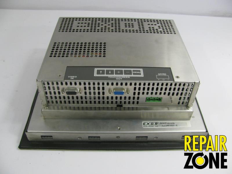 Exor M10SC-E