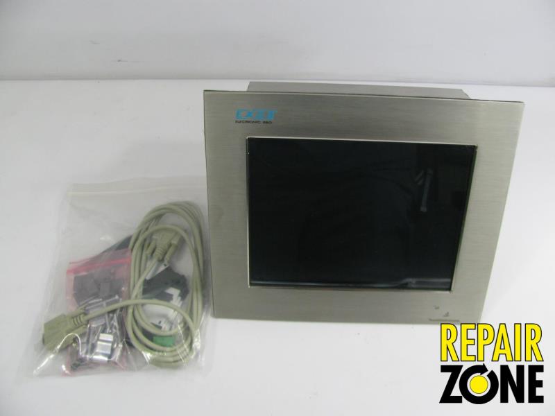Exor M10SC-E