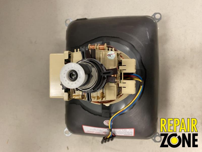 National Electronics M-34AEP63X16