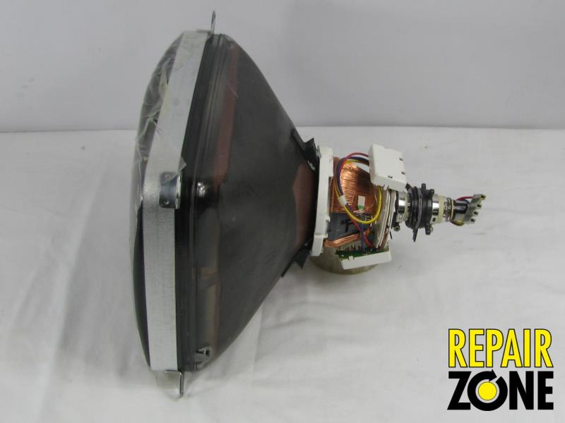 National Electronics M34JEF80X