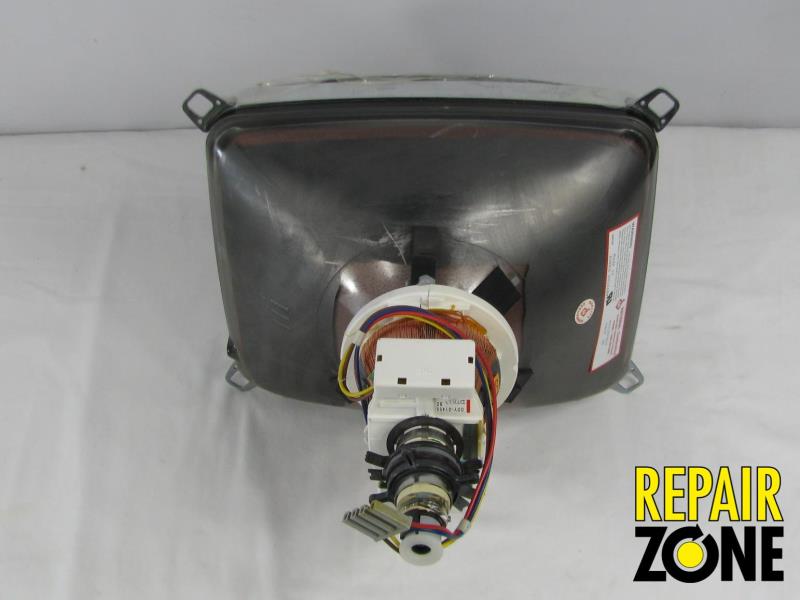 National Electronics M34JEF80X