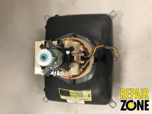 National Electronics M34KDD50X01