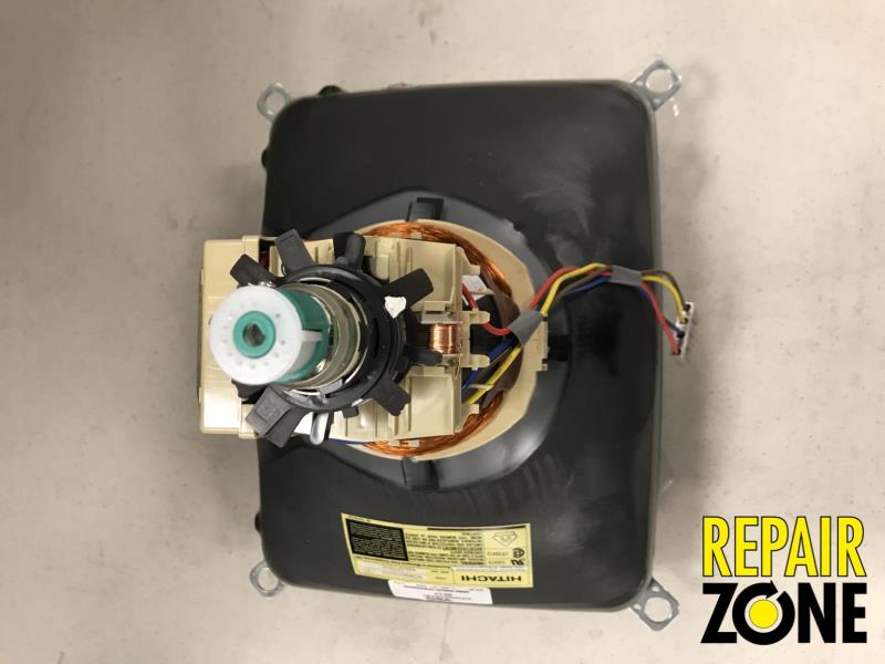 National Electronics M34KDD50X01