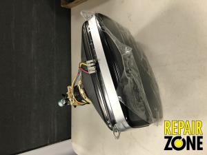 National Electronics M34KDD50X01