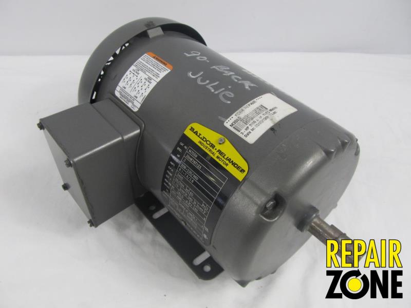 Baldor M3559