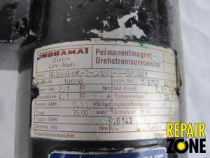 Indramat MAC063C-0-MS-2-C/095-A-0/S001