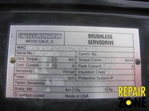 Indramat MAC112A-0-LD-3-C/130-A-0/S005