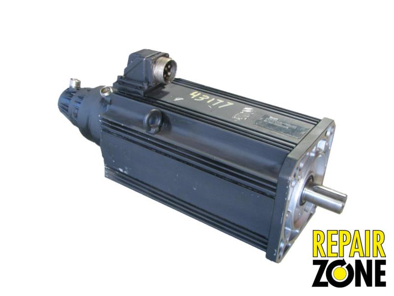 Indramat MAC112C-0-ED-4-C/130-A-0/WI520LV/S005