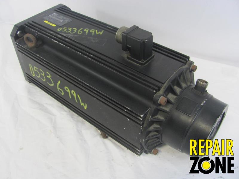 Indramat MAC112C-0-HD-2-C/130-A-2/S018
