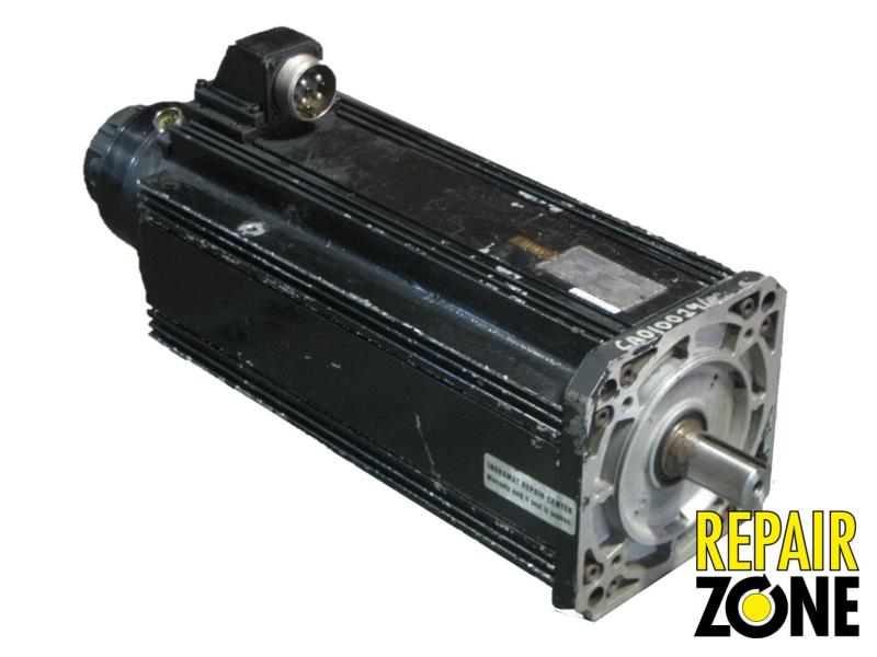 Indramat MAC112D-0-ED-1-B/130-A-1/-I01250/S005