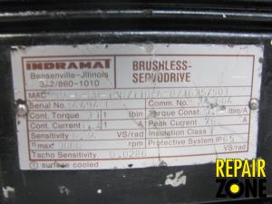 Indramat MAC90A-0-RD-1-B/110-A-0/J625/S01