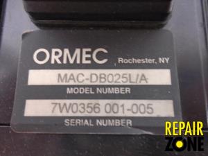 Ormec  MAC-BD025L/A