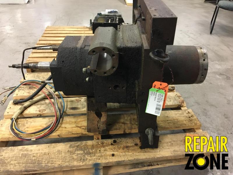 Okuma MC-400H Main Spindle