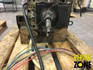 Okuma MC-400H Main Spindle