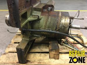 Okuma MC-400H Main Spindle