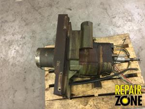 Okuma MC-400H Main Spindle