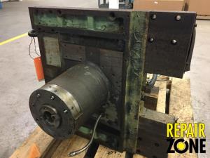 Okuma MC-400H Main Spindle