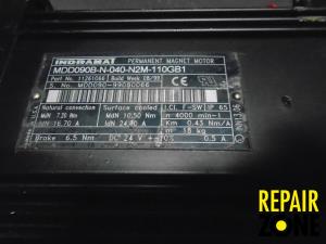 Indramat MDD090B-N0404-N2M-110GB1