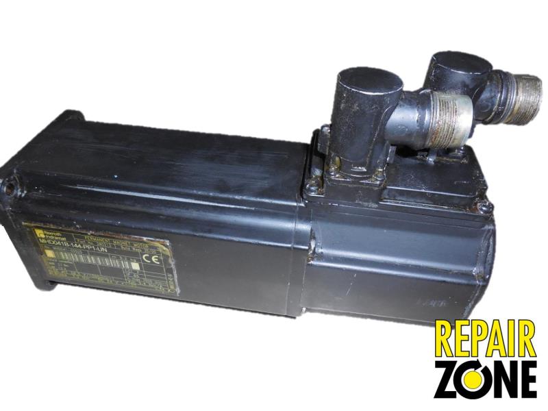 Indramat MHD041B-144-PPO-UN
