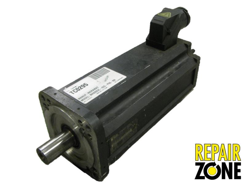 Indramat MHD093C-035-P60-BN