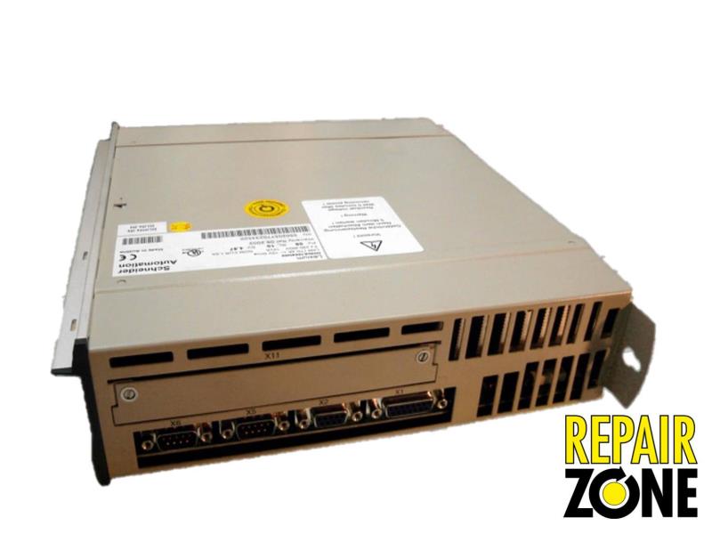 Modicon MHDA1004N00