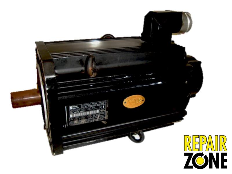 Indramat MKD112B-024-GG1-BN