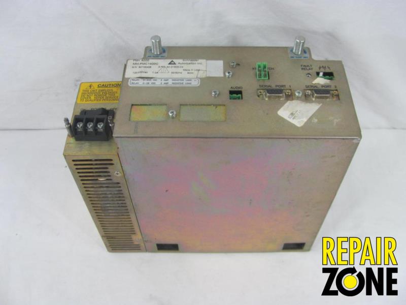 Modicon MM-PMC1400C