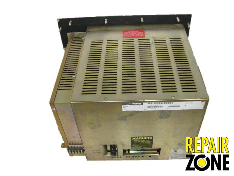 Modicon MM-PMC2-000