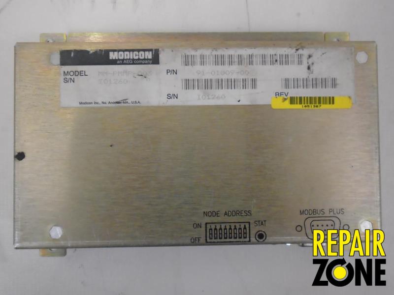 Modicon MM-PMMP-003