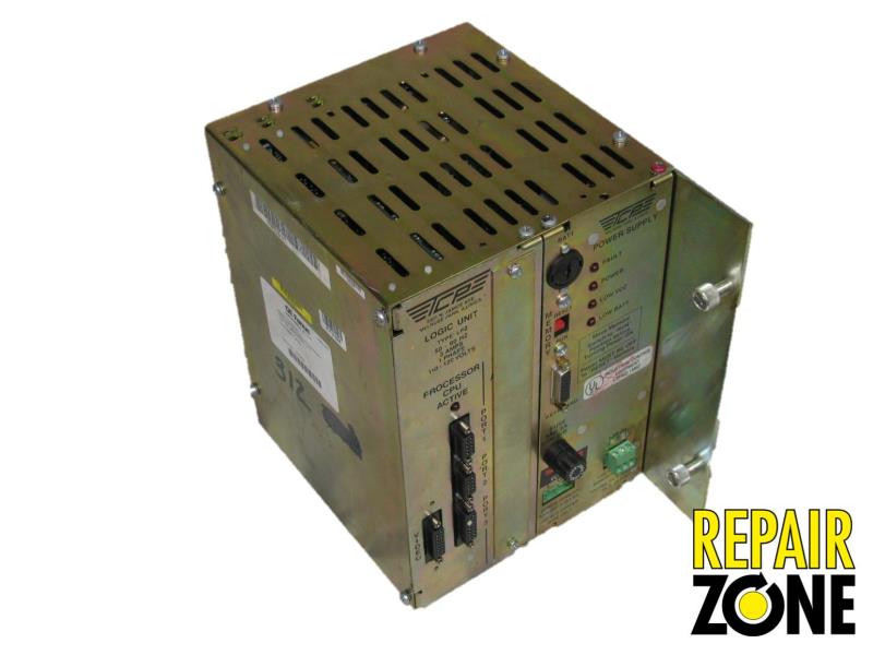 Total Control MMS22300C1A