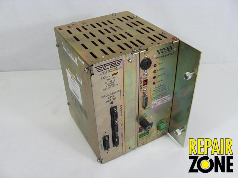 GE Fanuc MMS22300CIA-E
